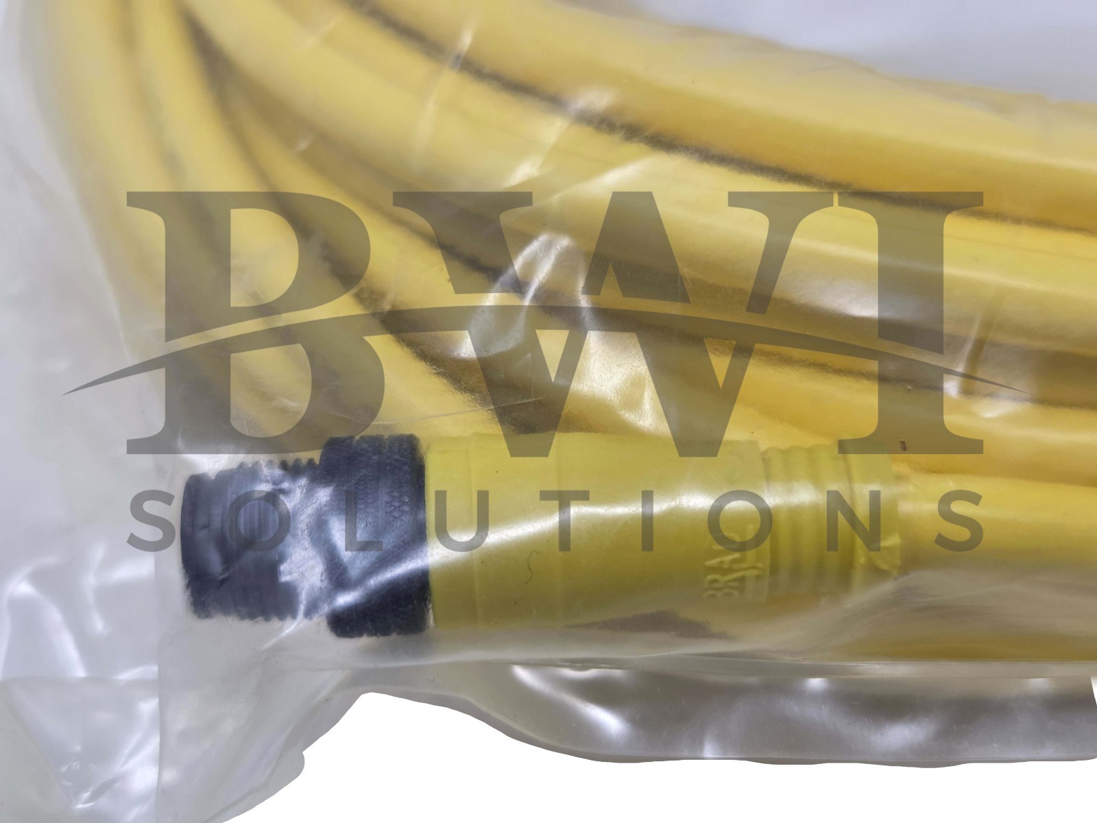 SEALED Brad Connectivity Molex 1200661770 Micro-Change Cordset 885030K03M200