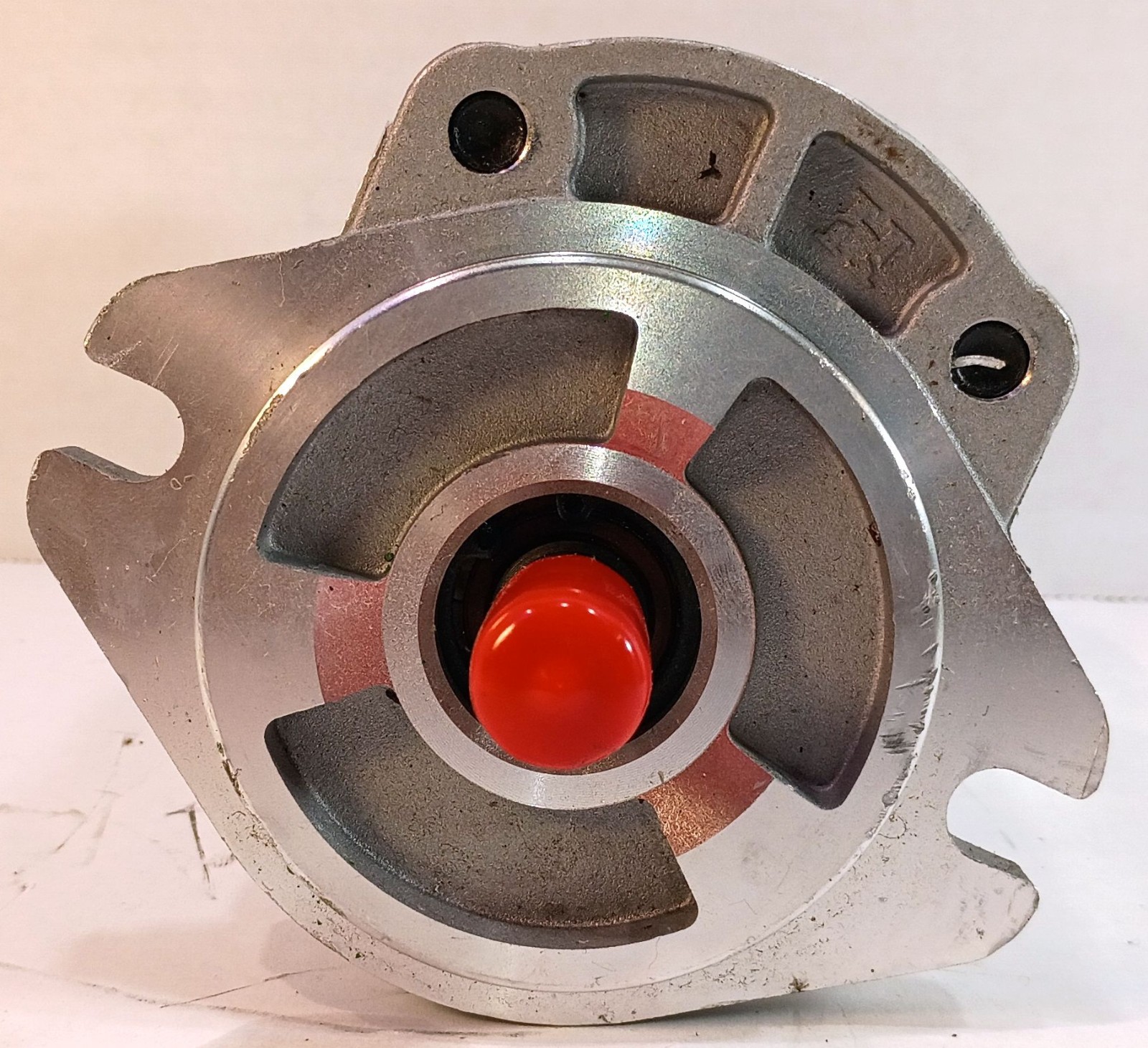 1 NEW AGT PGP51063G3LP 25MPa4000r/min HYDRAULIC GEAR PUMP NNB ***MAKE OFFER***