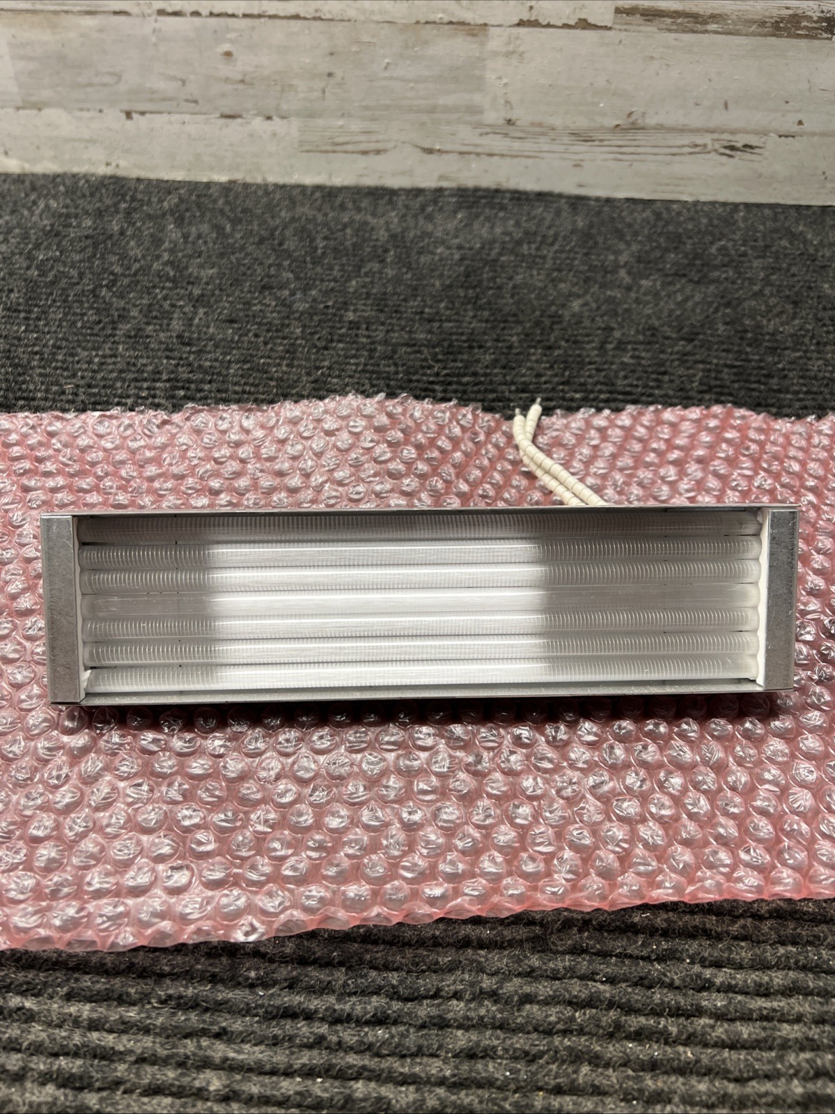 TEMPCO KTE 10007 C07 23 Heater Element 650W 230 V made in USA