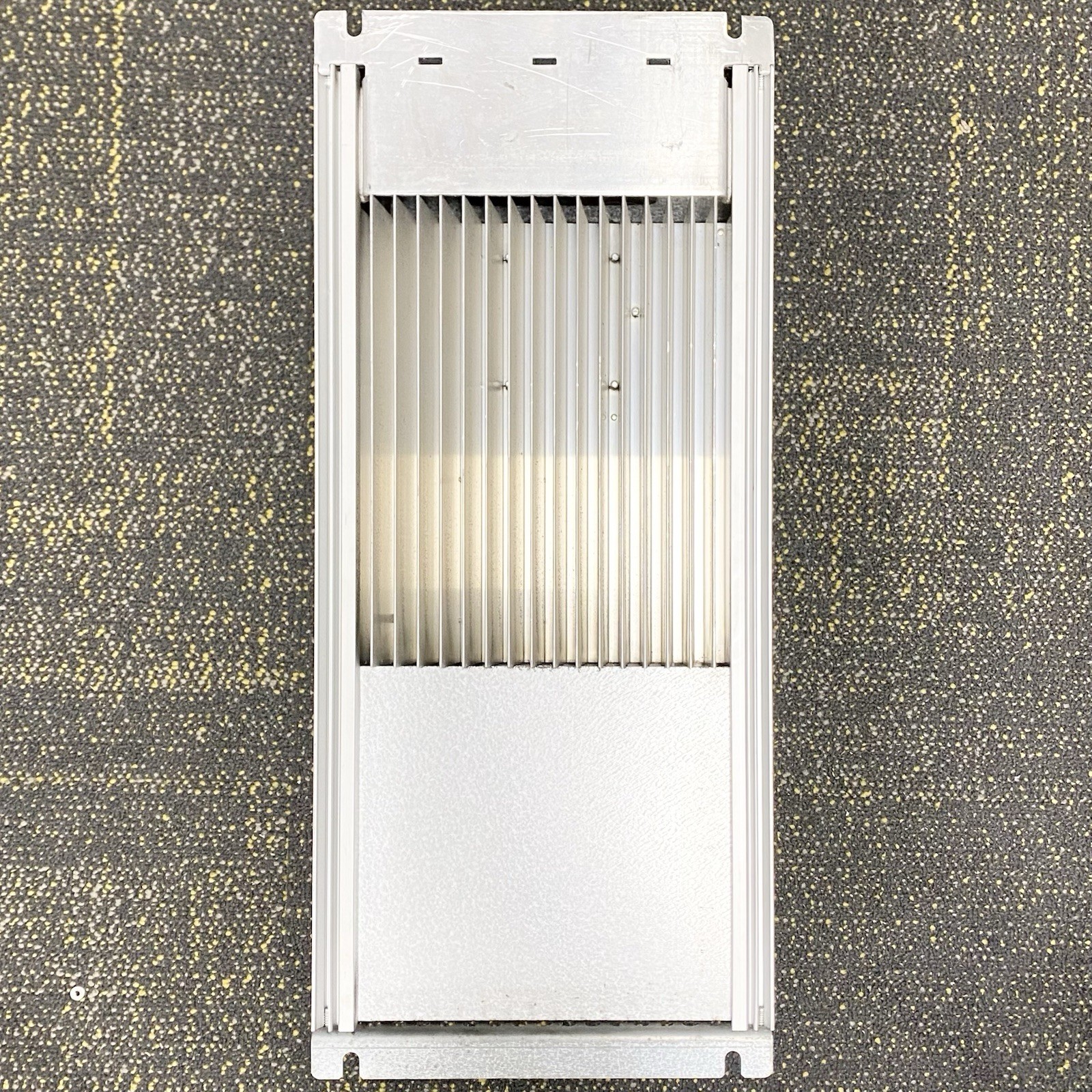 Trane Danfoss 178B5547 TR16027GT4CN1S 25Hp 460V AC Drive