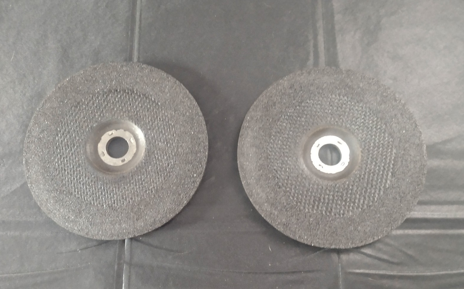 SPARKY 7″ x 1/4″ x 7/8″ Grinding/Cut Off Wheel/Disc A24R Metal – Lot of 2