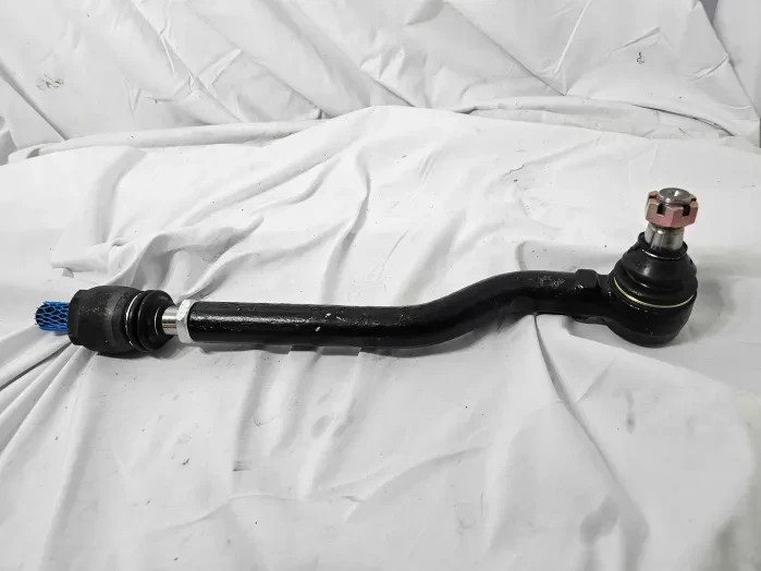 Pair L+R Tie Rod Assembly for Caterpillar CAT backhoe Loader 490-7447