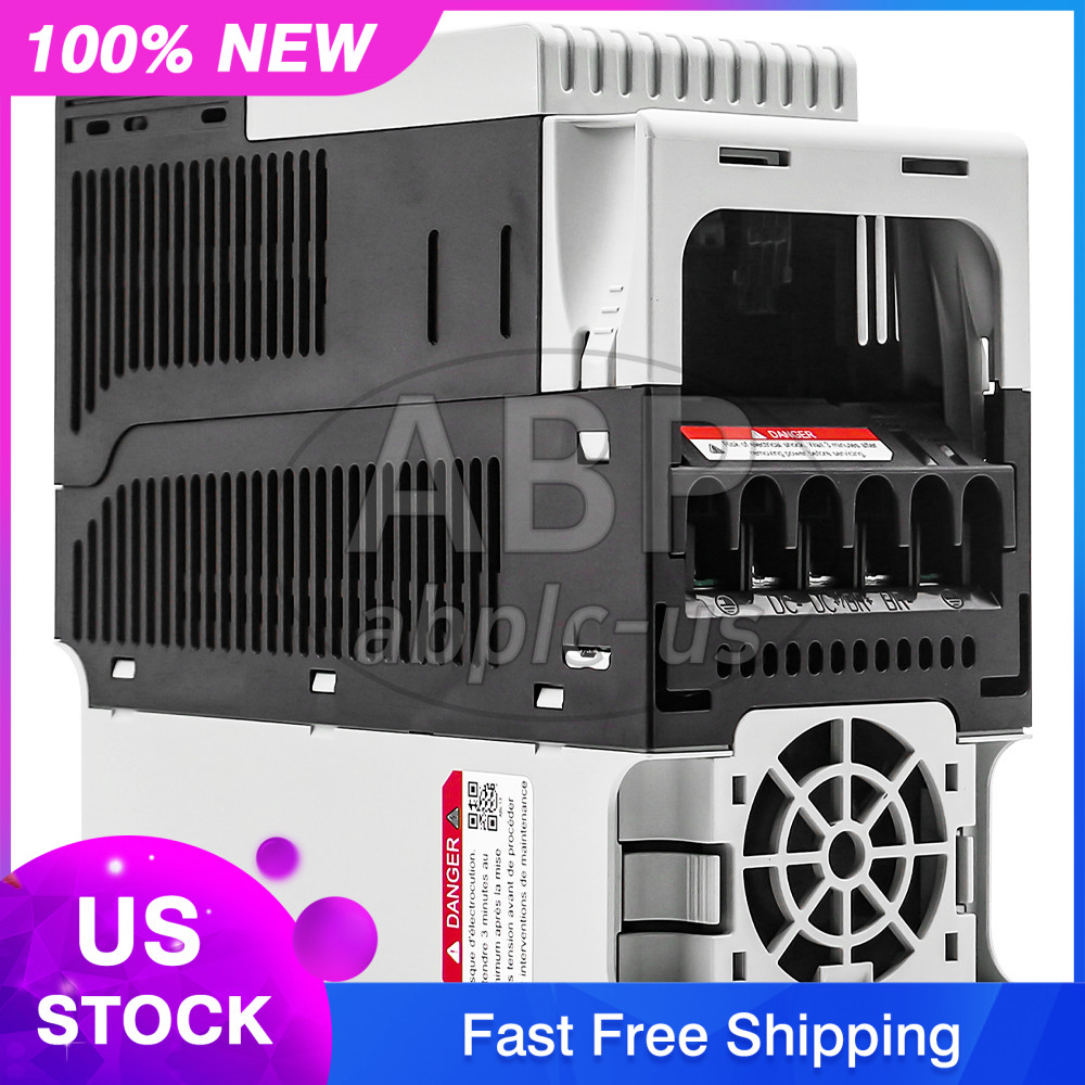 NEW AB PowerFlex 525 25B-D013N104 AC Drive 25BD013N104 Free Shipping US