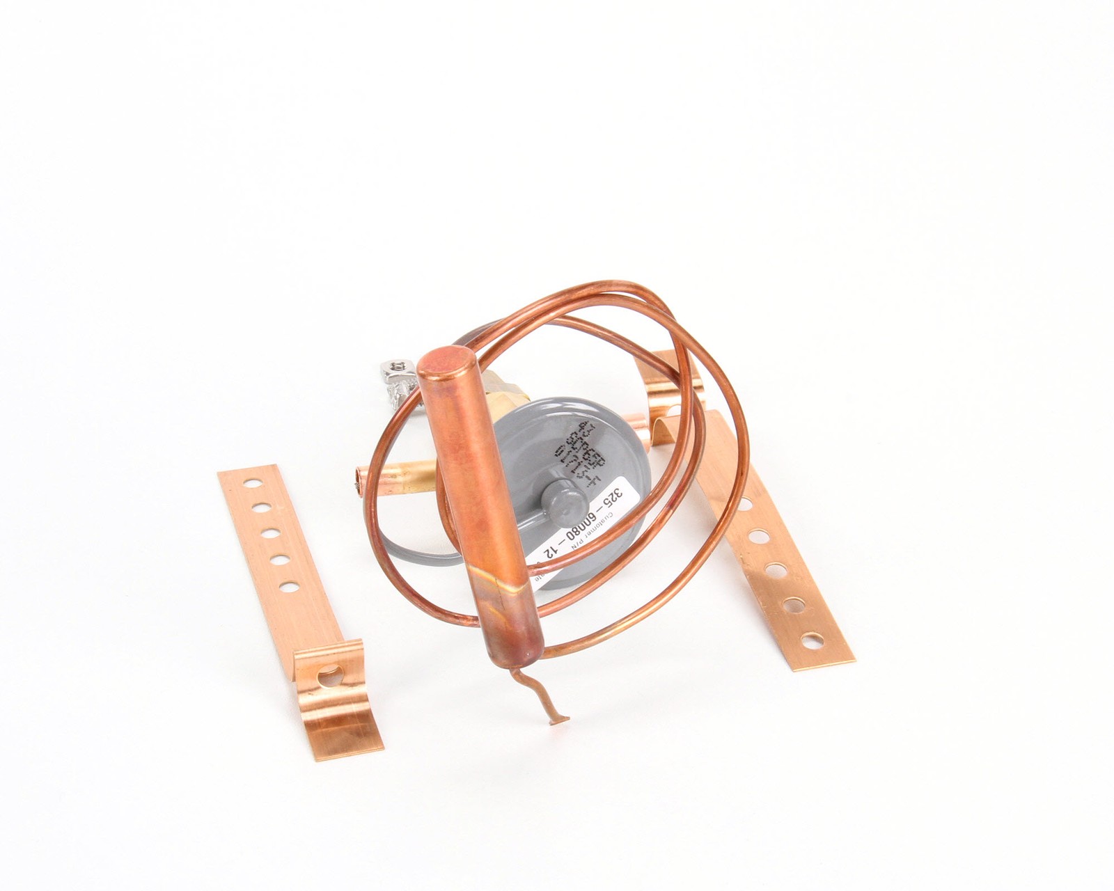 Traulsen Thermo Expansion Valve Aa1/4Sw65 R-404A/Lt-Mt I-1 325-60080-12 – Free