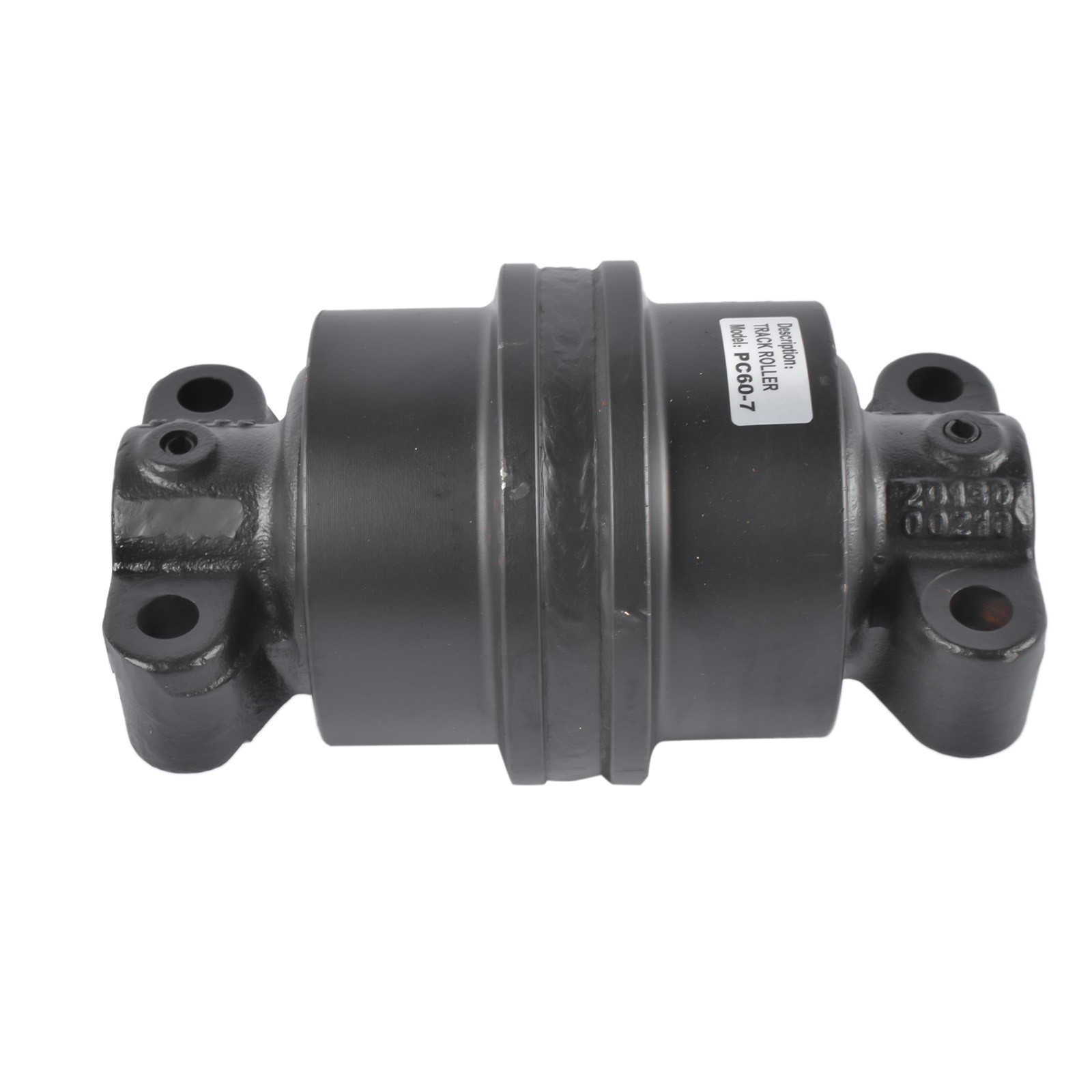 Heavy Duty Bottom Roller Track Roller Fits Komatsu Excavators PC78MR-6 PC80MR-3