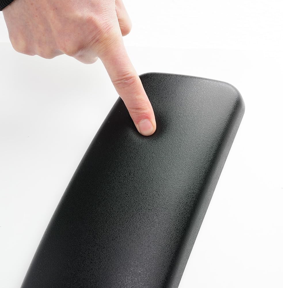 MingYi.office New Arm Pads Caps Replacement for Haworth Zody Office Chair 1 Pair