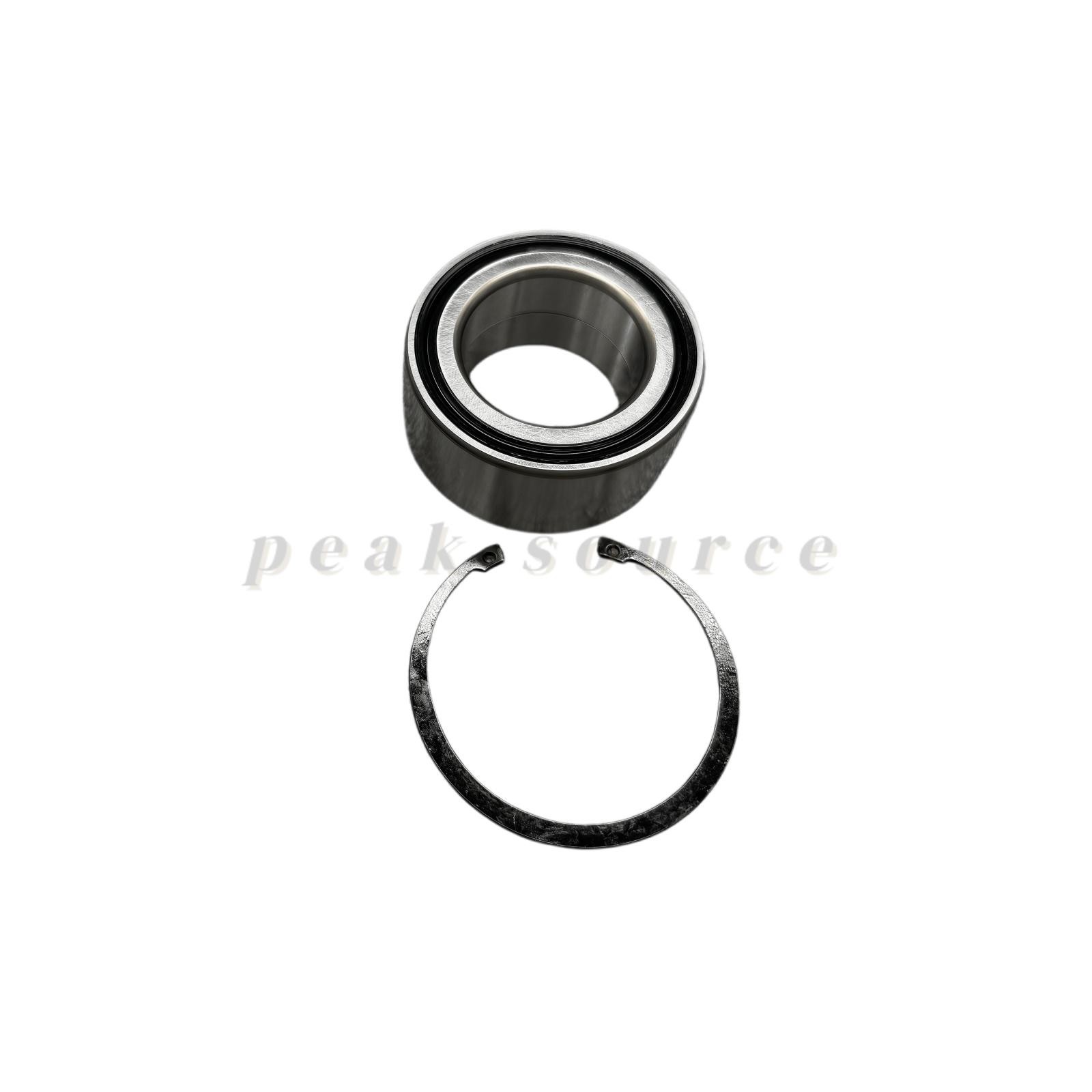Ball Bearing For KOYO DAC4472W CS18 Canam, 3514924 44x72x33.1 mm