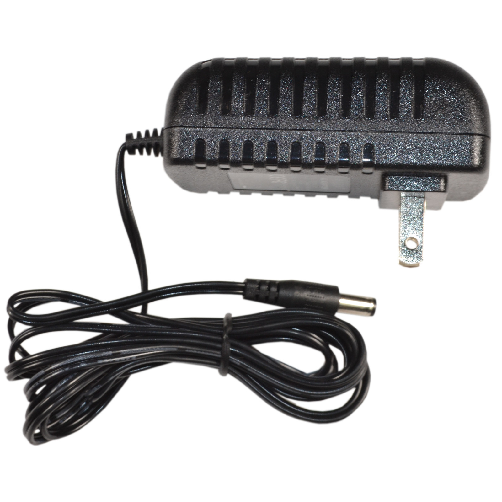 AC Power Adapter for Brother P-Touch PT-D200 PT-D200BT PT-D200VP PT-H105 PT-H110