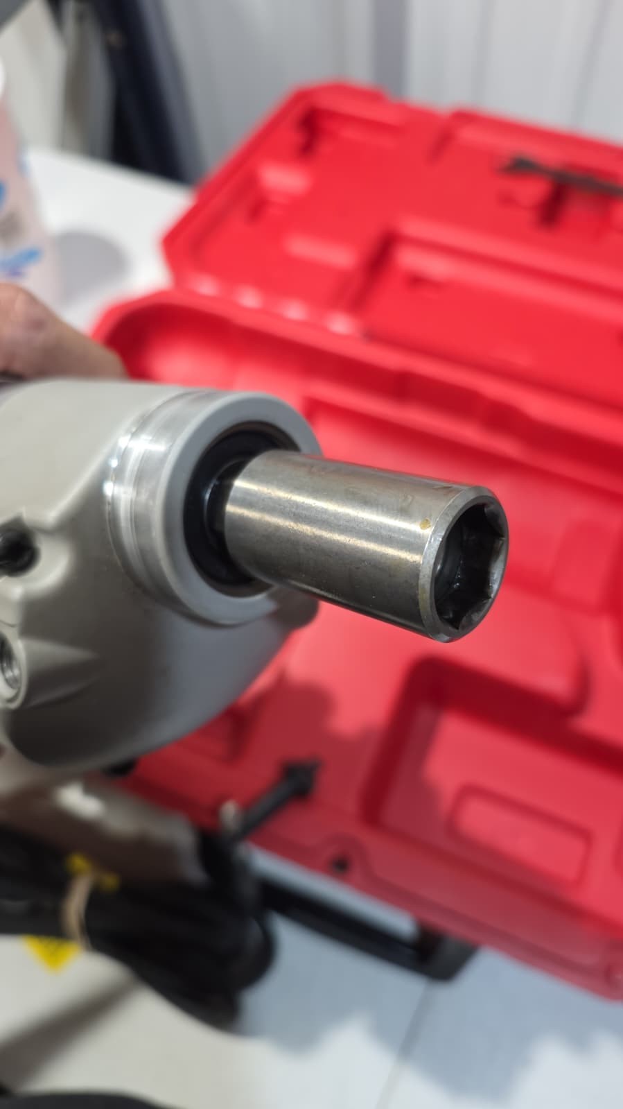 Milwaukee 1107-1 Right Angle Drill