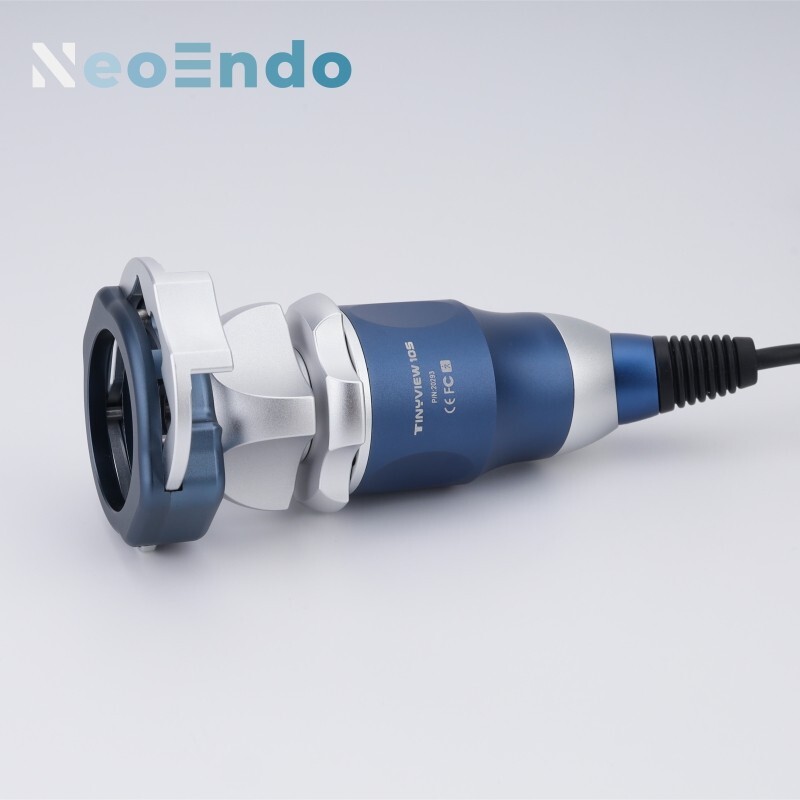 Portable Full HD 1080P Medical Endoscope Camera for ENT Surgery & Inspection