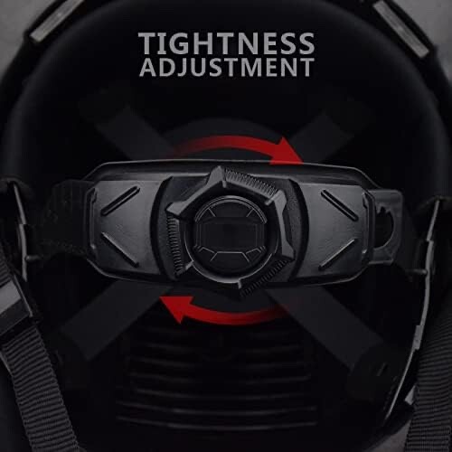 Full Brim Hard Hat with Fas-trac Suspension