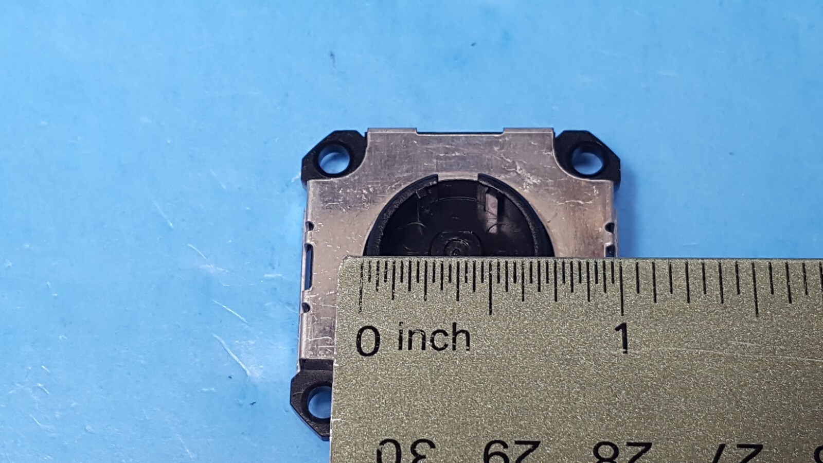 SWITCH, HMW1100-210020, Hosiden, JAPAN