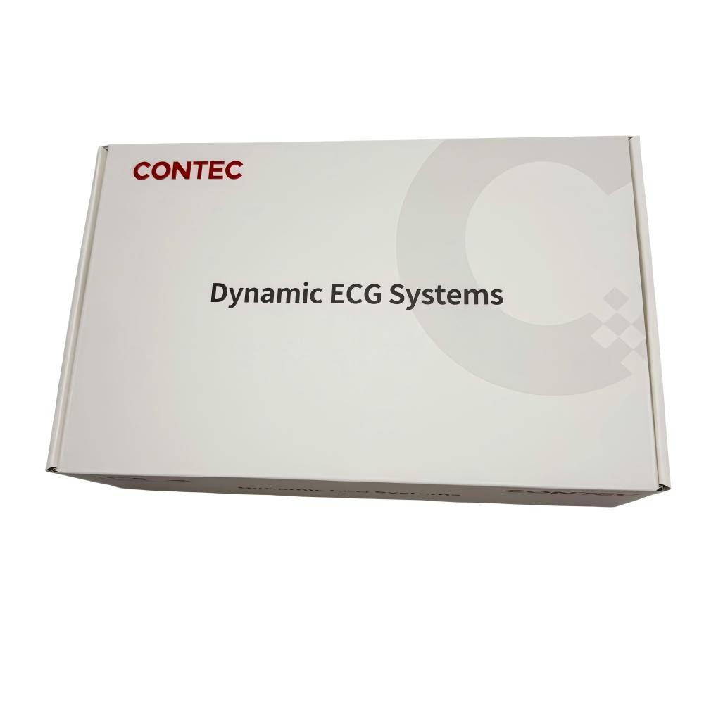 1PCS Contec TLC9803 Dynamic ECG Systems Digital Analyzer Recorder System NEW QW