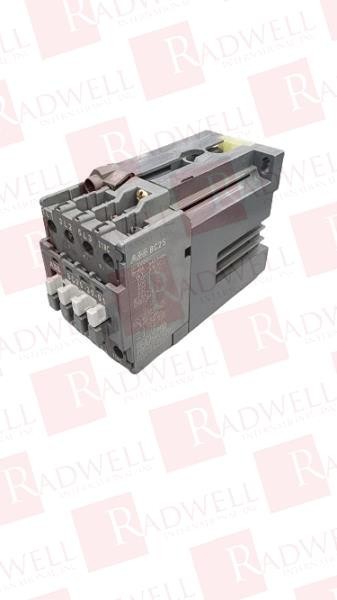 ASEA BROWN BOVERI BC25-30-01-01 / BC25300101 (USED)