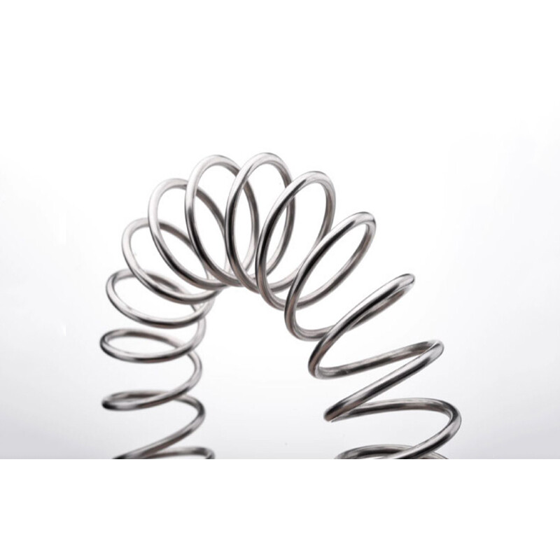Compression Spring 1.2mm Wire Dia 8-13mm Dia 10-200mm Length A2 Stainless Steel