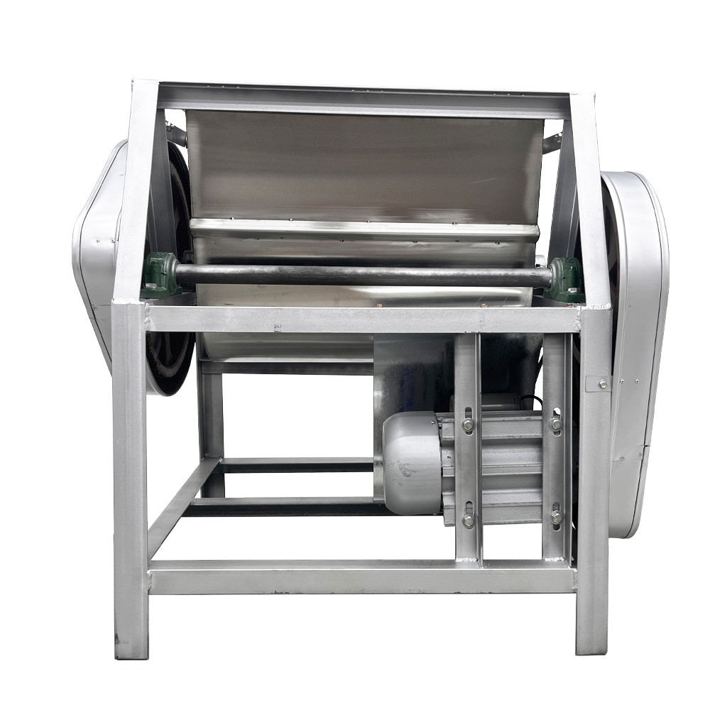 1 PC 50KG/110 lbs Commercial Electric Dough Mixer Mixing Machine 110V