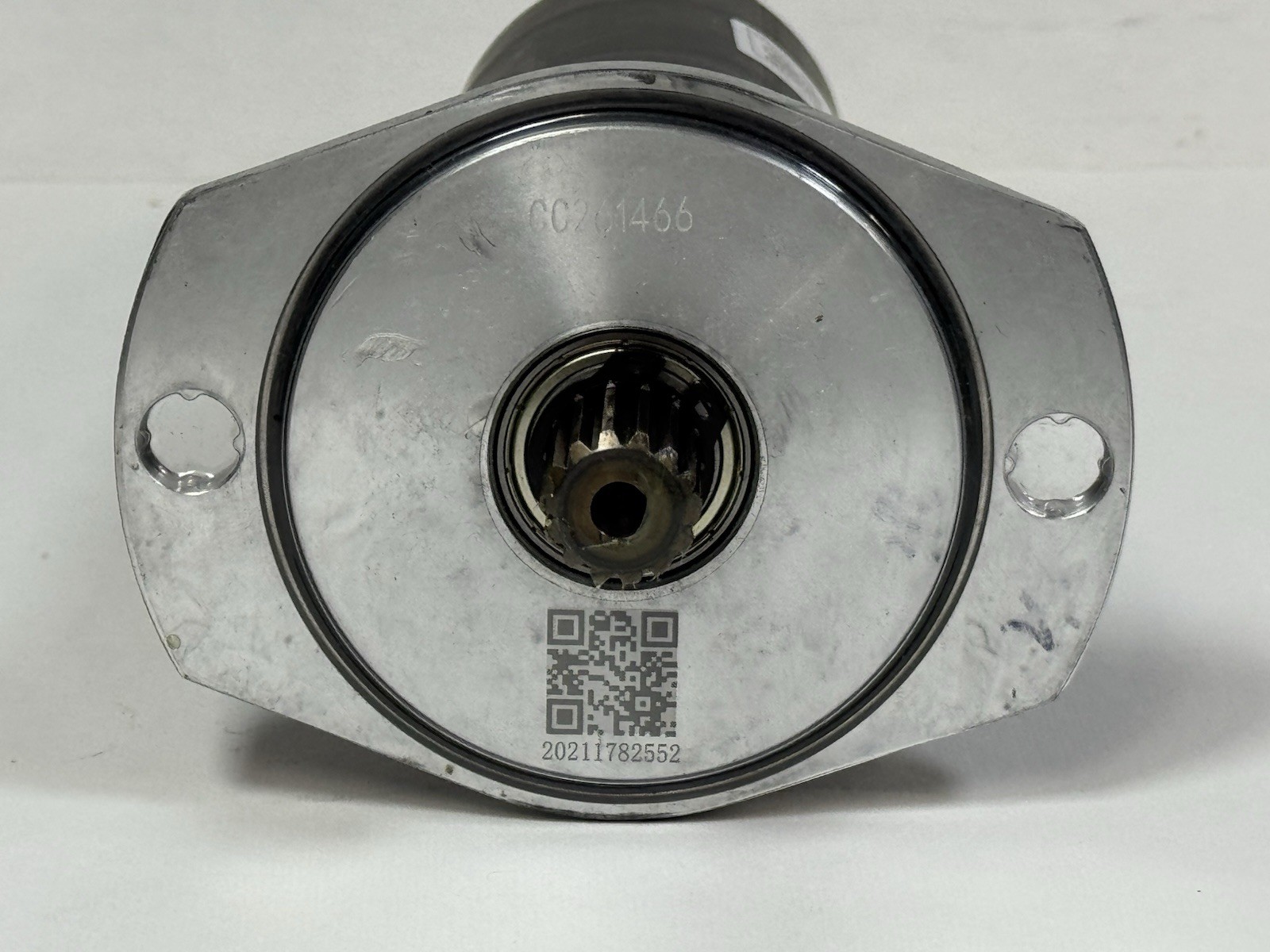 NEW NEXTracker NX HORIZON SMART SOLAR TRACKER GEARMOTOR 24V DC for SLEW DRIVE