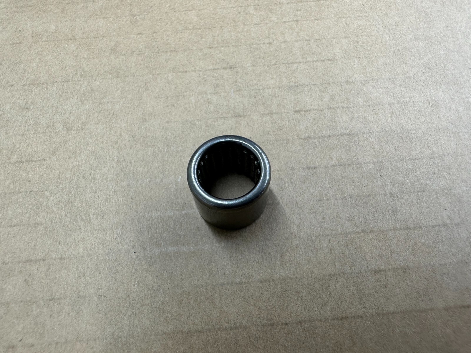 Koyo B-812 Drawn Cup Needle Roller Bearing Open Ends Full Complement 1/2″ Bore