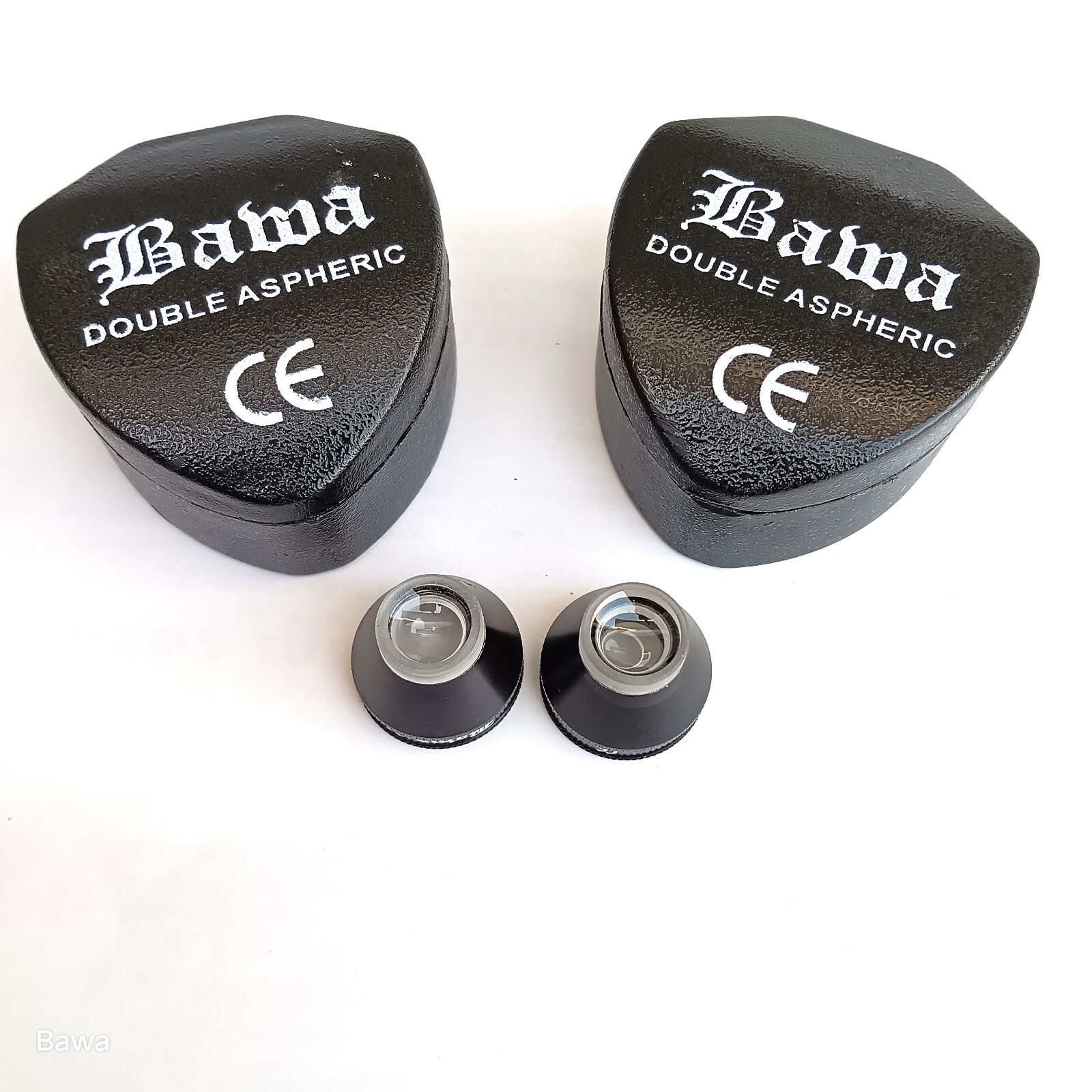 Bawa Lot Of YAG Lens YAG Capsulotomy & YAG Iridectomy Lens Free Shipping 100%
