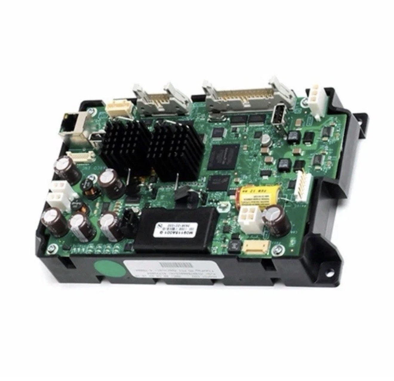 Gilbarco FCB2 FlexPay2 Control Board Encore E700 E500 E300 M11930K001 M09115A002