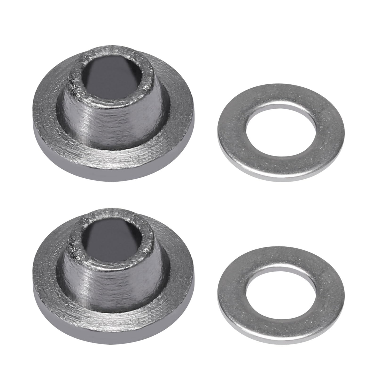 C-134KT-803 Stem Packing Kit Replace for Prier C-134/135/144/154, Fits for…