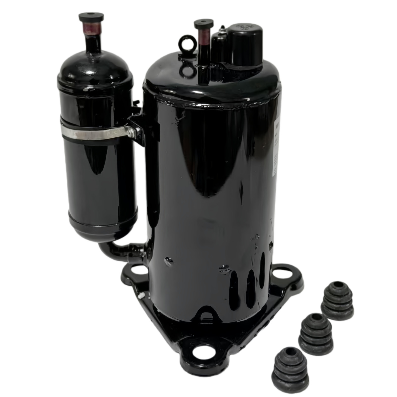 New C-2RN153H3A Fit For Equipment Compressor three-phase 200V 1500W