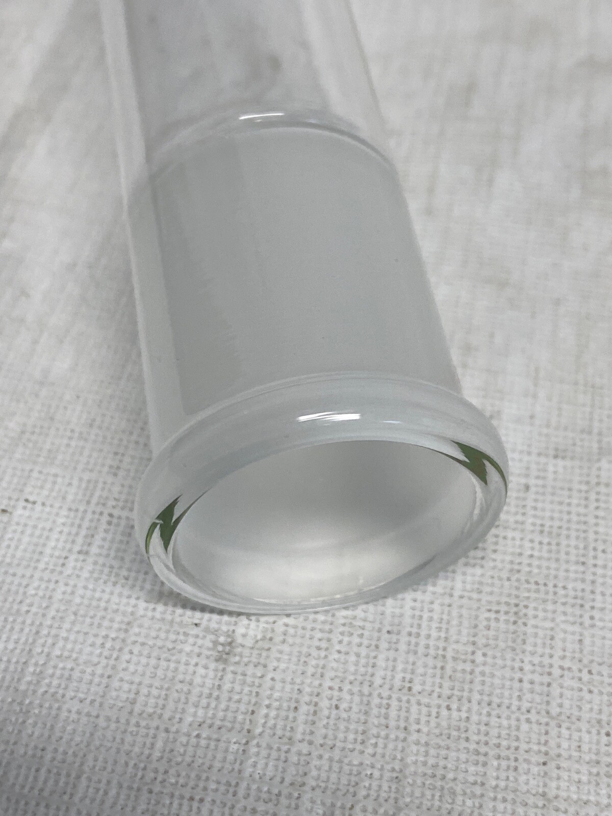 WILMAD LABGLASS Glass 800mL Kjeldahl Distillation Flask 29/42 LG-7920-114
