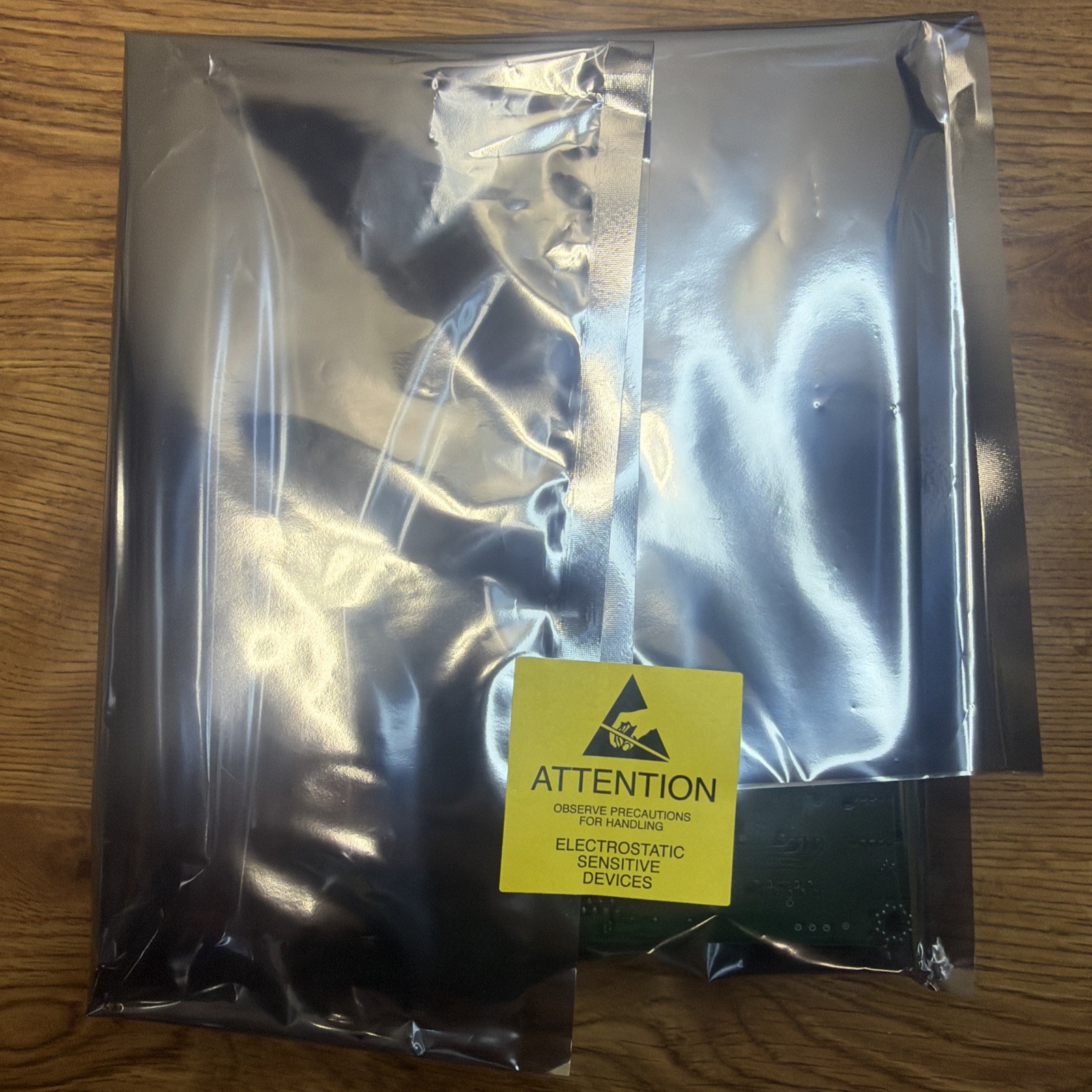 Pitney Bowes 3C90000 Main Controller Board – NEW SEALED