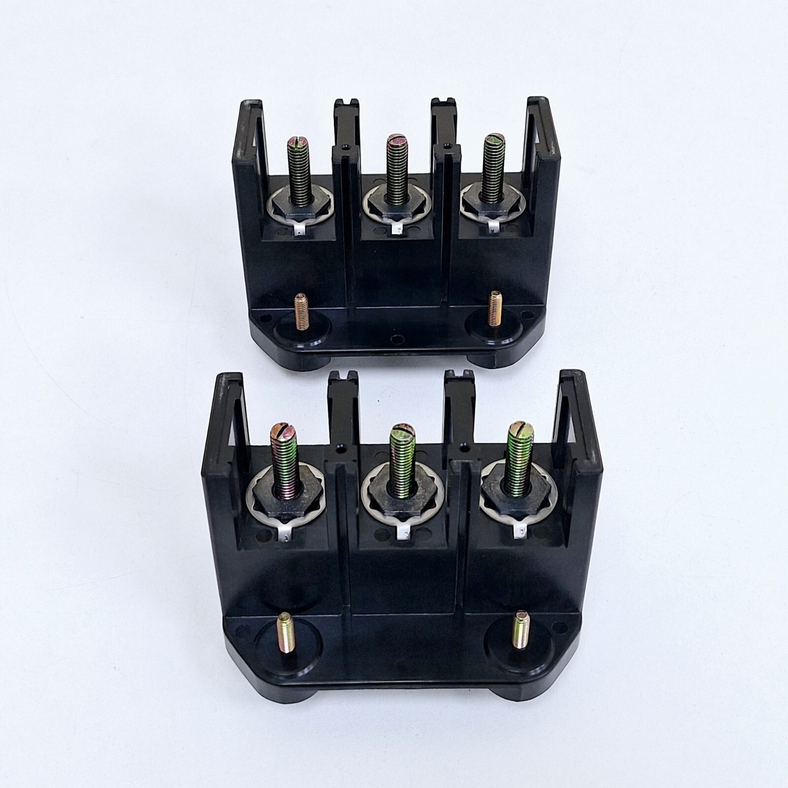 Terasaki TDM-3C Plug-in Mounting Block (Box of 2 pc)