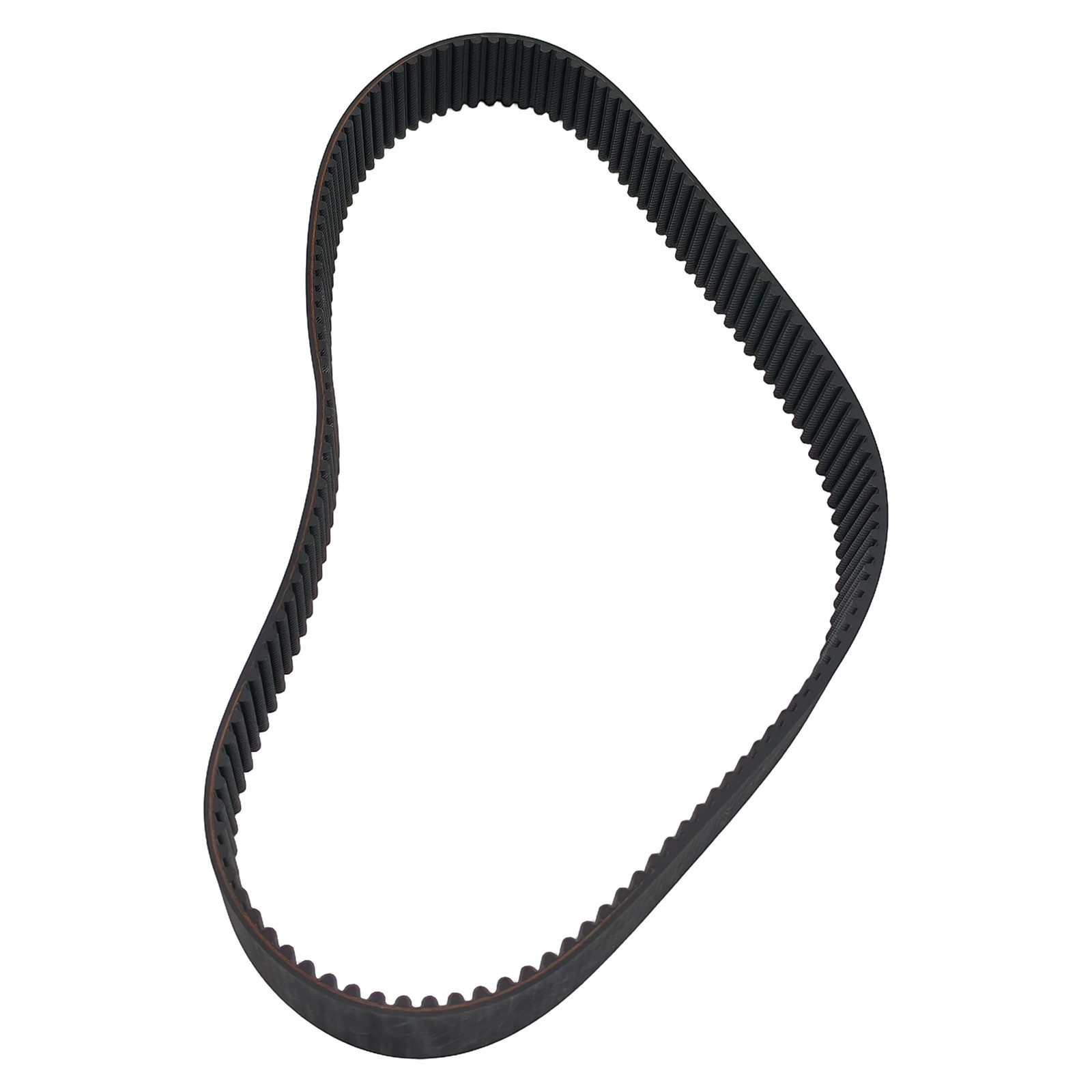 Belt Drives 8mm 11/2in. Primary Belt – 132T Motorcycle Street Bike BDL-30853-ST