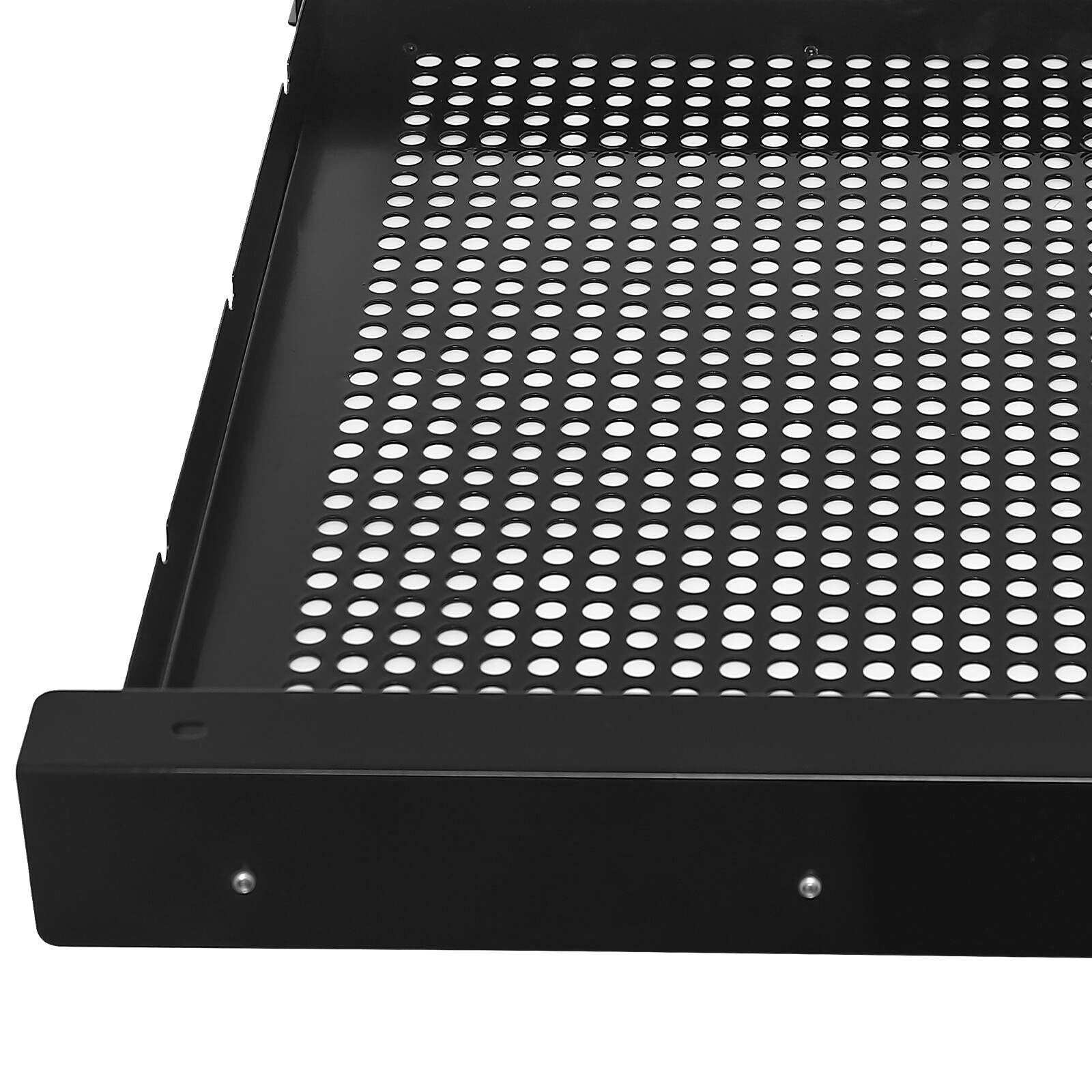 Under-desk Drawer Storage Organizer For Standing Desks Sliding Pull-out Drawer