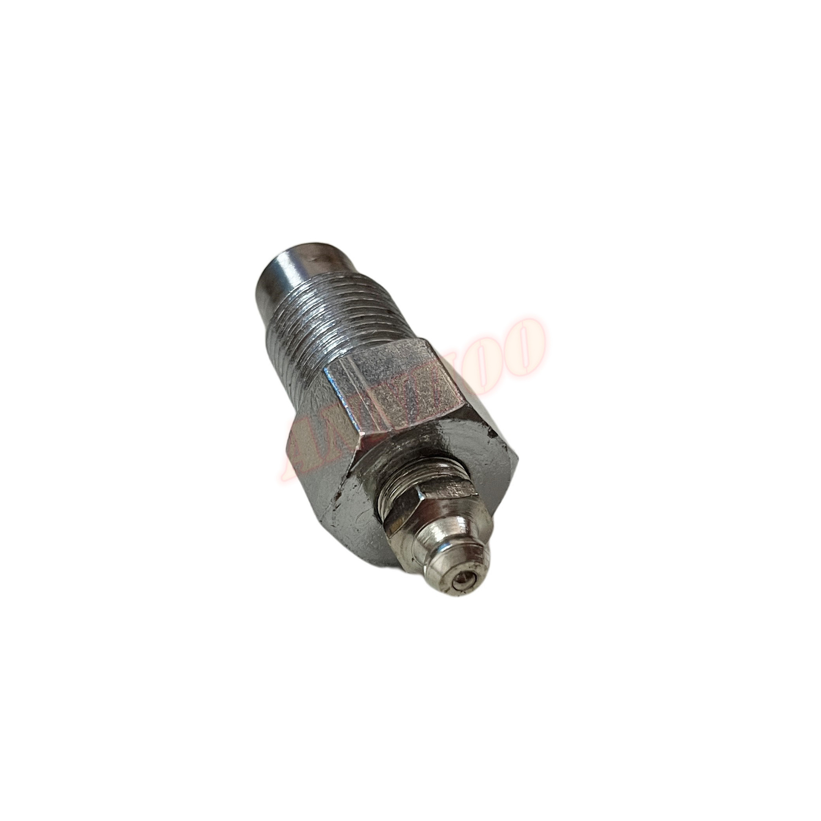 M16 Track Adjuster Valve For Kubota 15 20 30 155 161 163 183 185