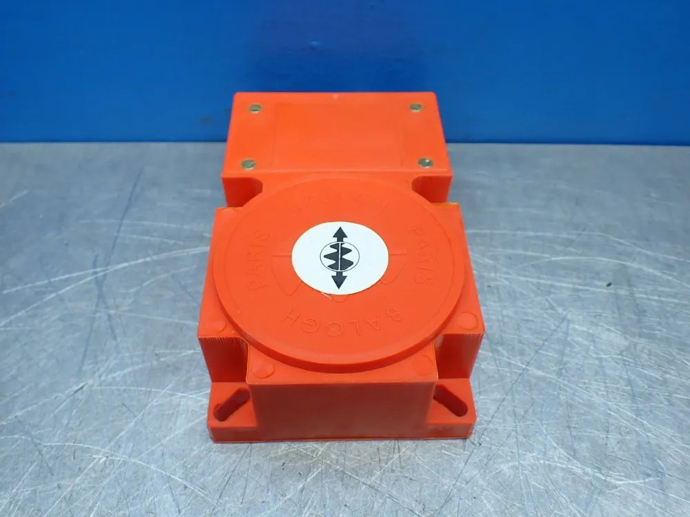 BALOGH SINGLE PORT RIFD TRANSCEIVER ERO85/QC