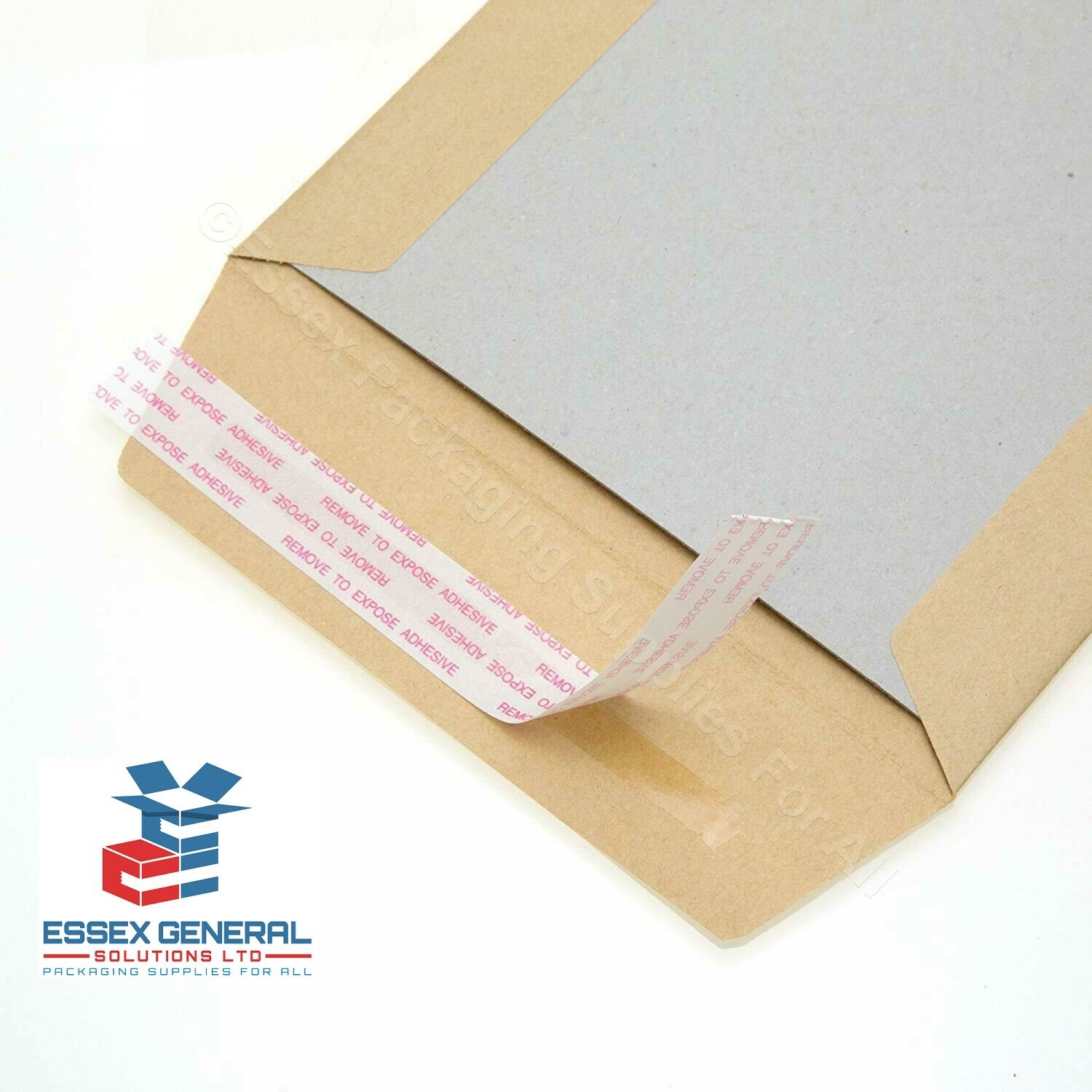 PLEASE DO NOT BEND HARD CARD BOARD BACKED MANILLA ENVELOPES BROWN A3 /A4 /A5 /A6
