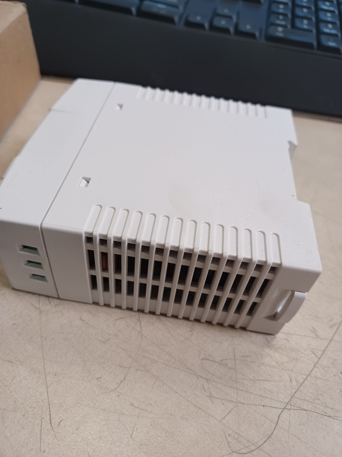 Altech PSC-4024 Din Rail 40.8W Univ 110-240VA 24.0v