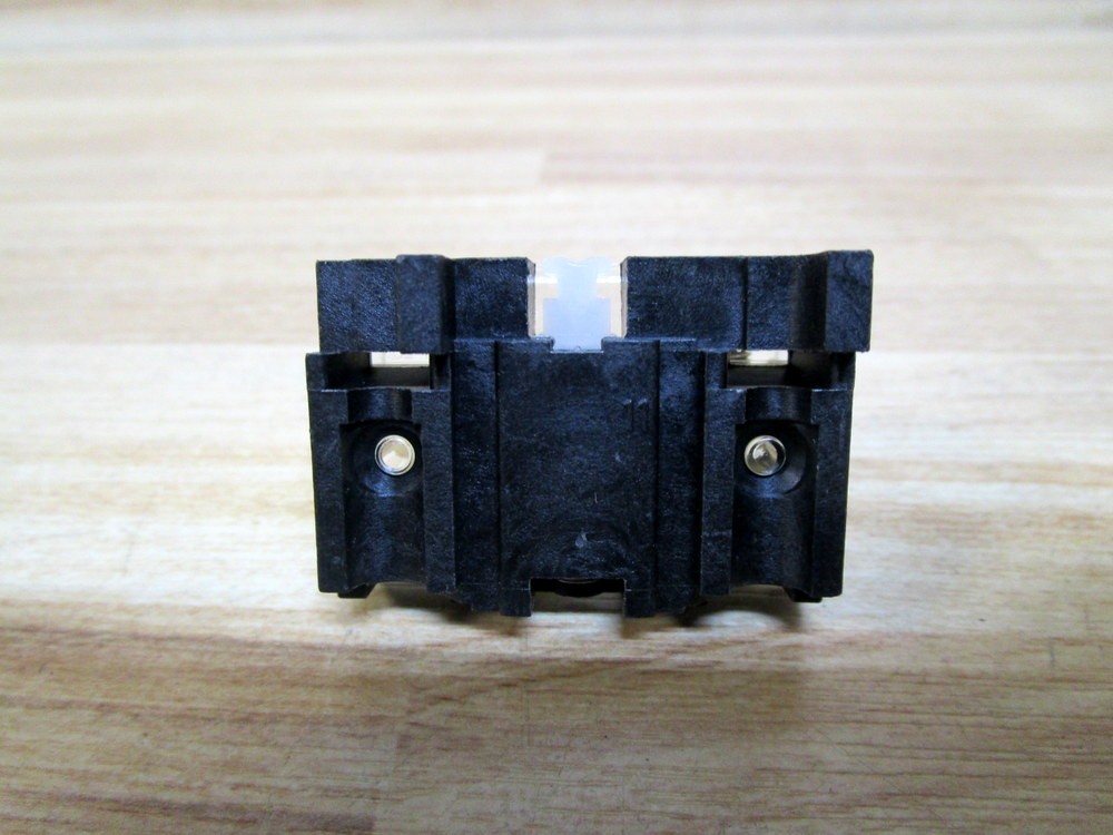 Allen Bradley 800T-XD2 Contact Block 800TXD2