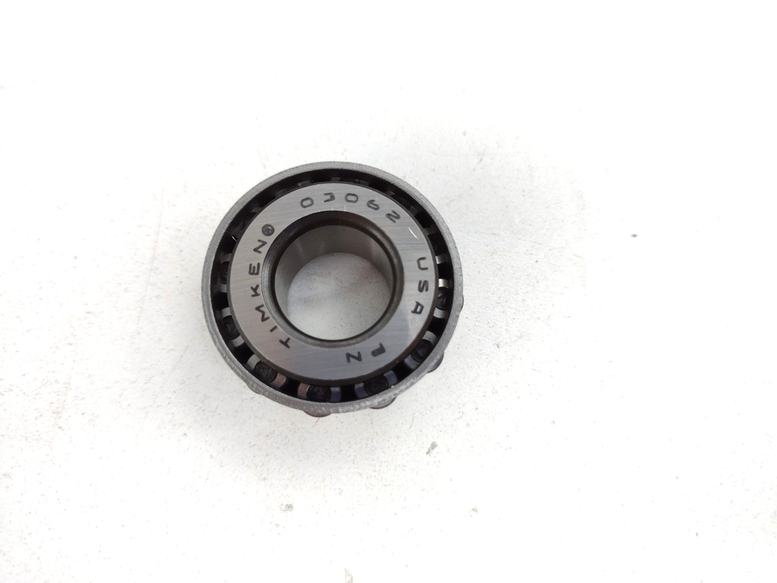 *** Timken 03062 Tapered Roller Bearing Cone 5/8 inch Bore