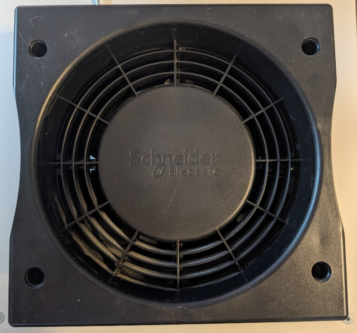 Schneider Electric / APC 490-0079A Condenser Fan – InRow Cooling System