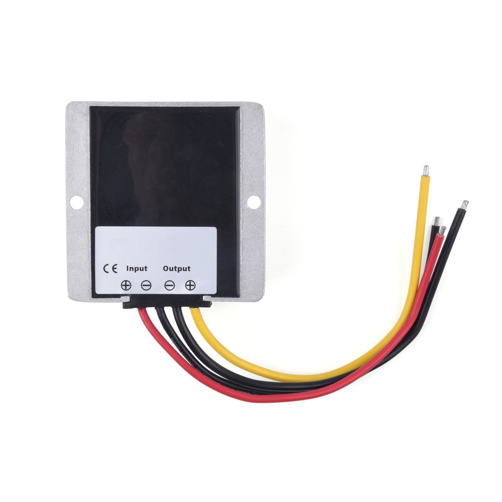 30A DC 12V 24V to 6V/7.5V Power Converter Buck Regulator Step Down Voltage