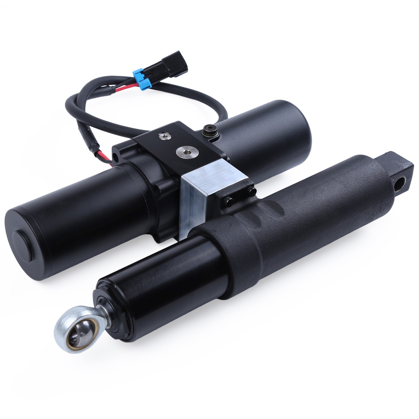 Actuator 2879224 2889029 For Polaris Glacier Pro HD Plow Hydraulic Angle System