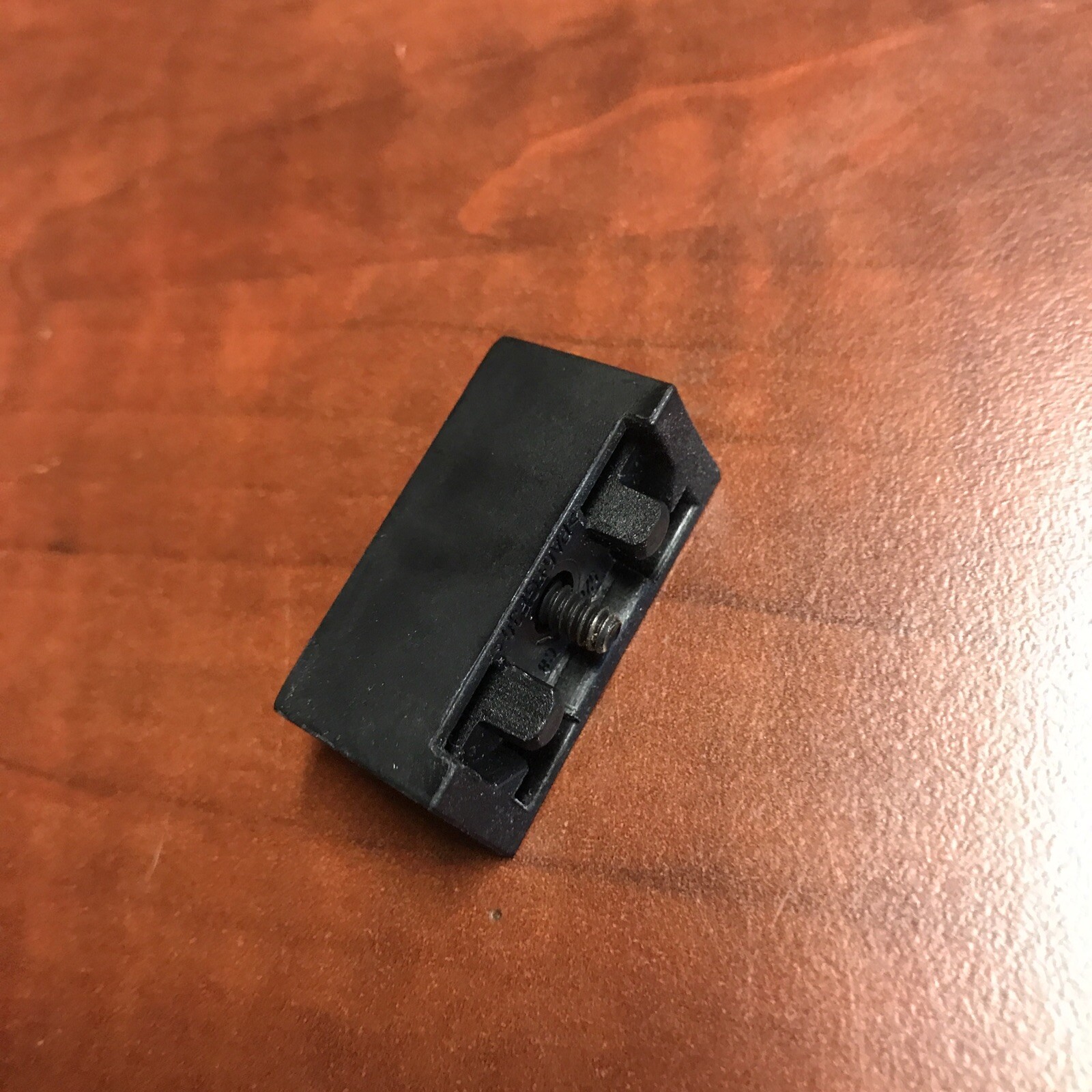 See Desc. OEM Part Belt Clip Bit Holder Milwaukee 2760-20 M18 1/4” Impact/Driver