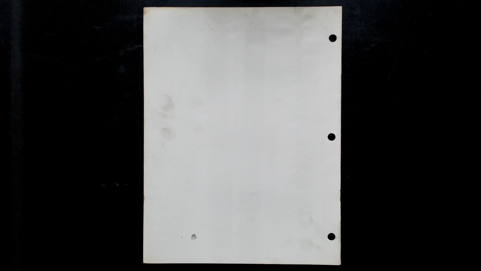 OMC 2 HP 1978 Parts Catalogue 2R78 2802 Outboard Marine Manual