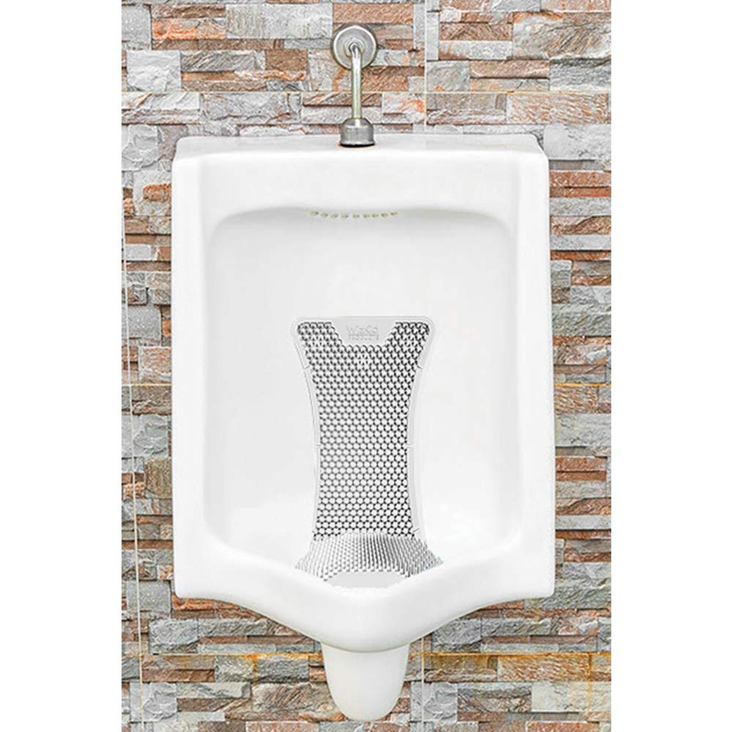 Splash Hog Vertical Urinal Screen