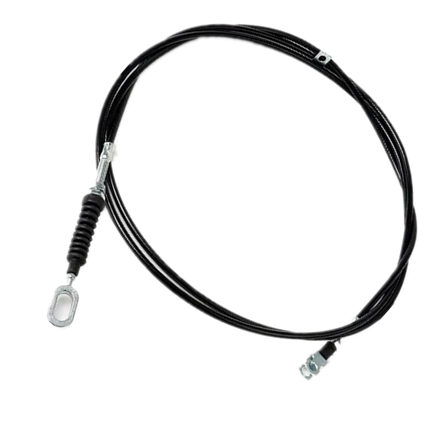 AM130237 Throttle Cable for John Deere Gator 4X2 6X4 Trail Accelerator Control
