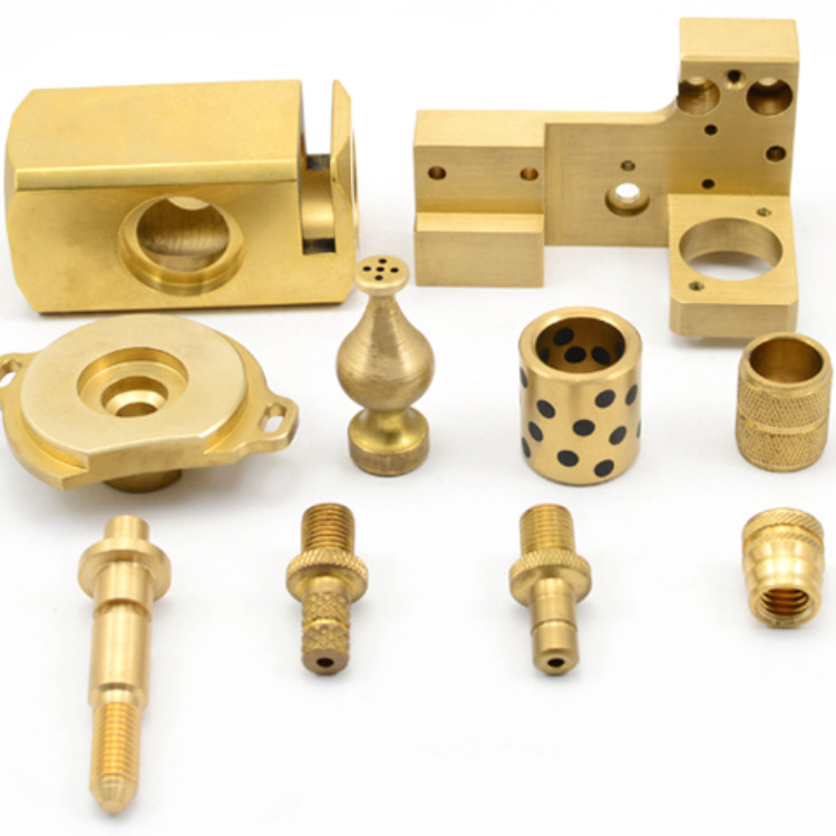 Custom Aluminum parts rapid prototype Contact Us to talking about your project