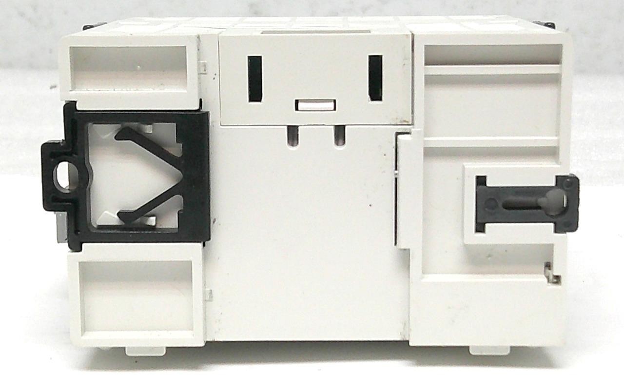 Click Koyo Automation Direct Model C0-11DRE-D Ethernet Controller