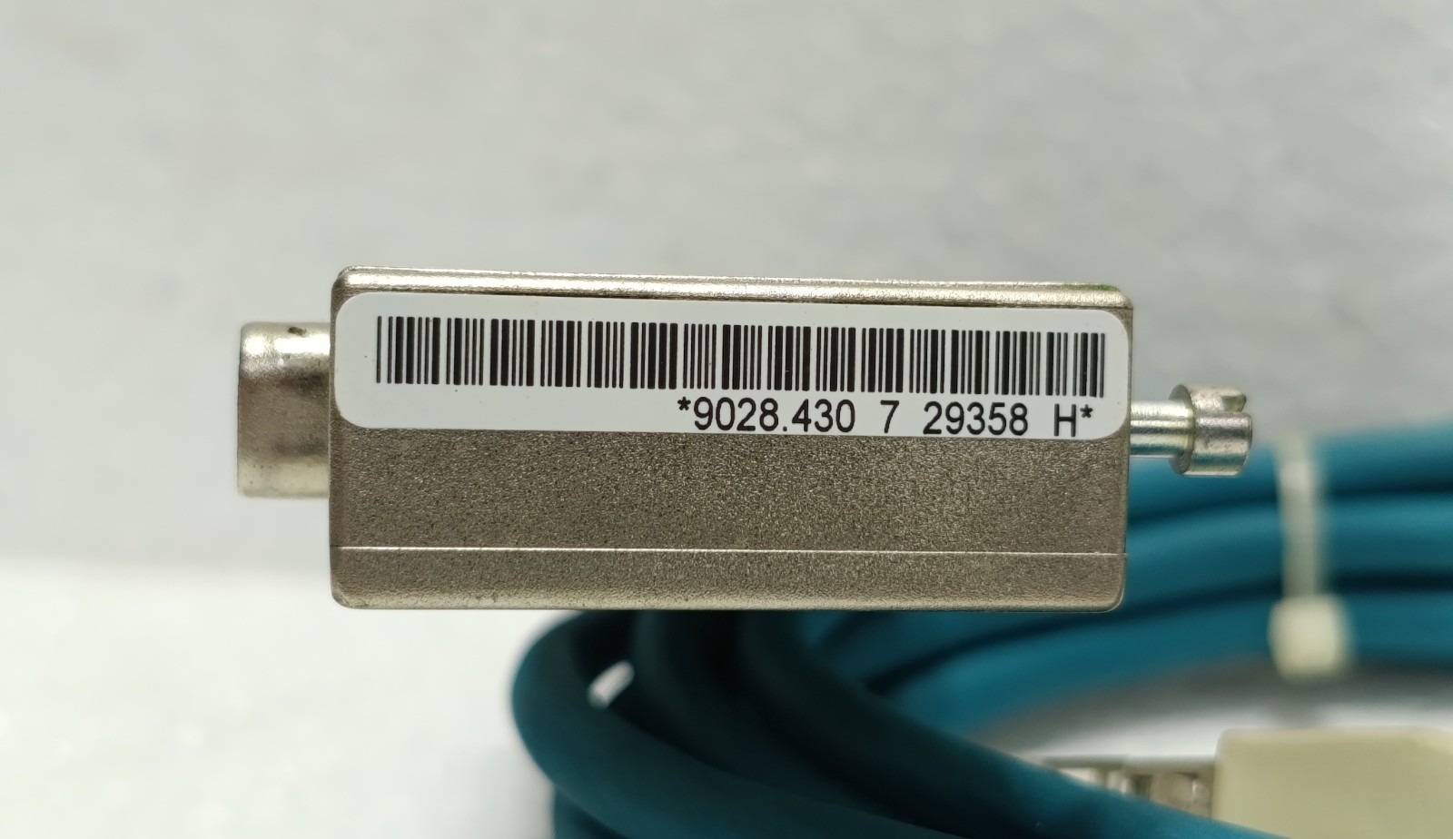Helmholz NETLink lite 700-880-MPI01 Ethernet Gateway for Siemens S7 PLC MPI/DP
