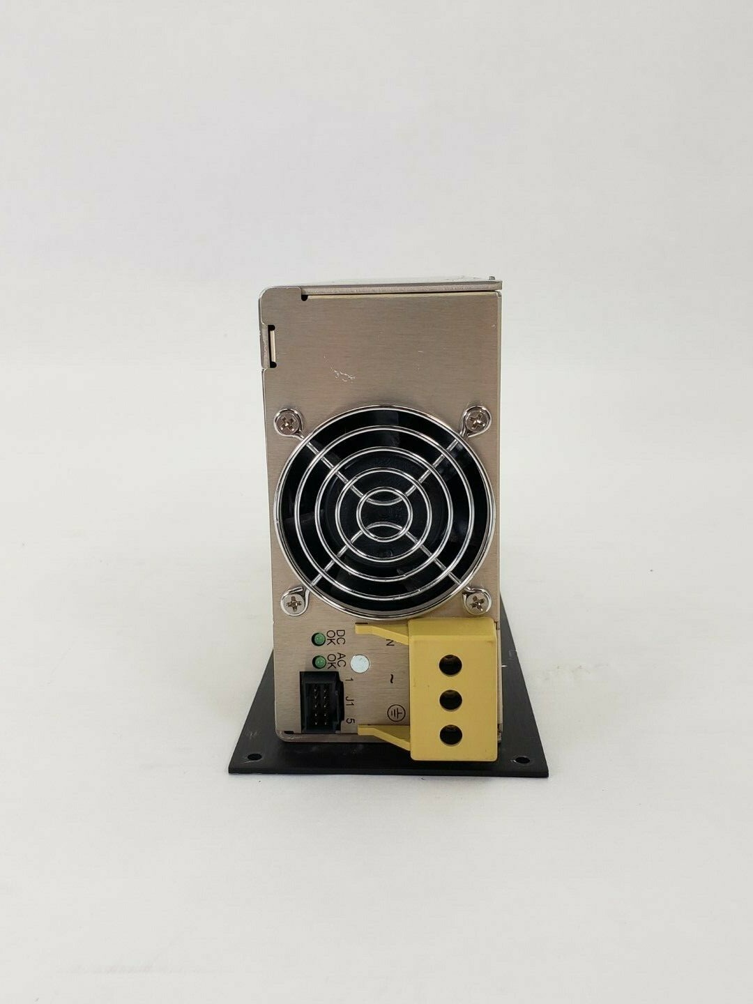 ASTEC Industrial Power Supply – MVP Series MP4-1D-1E-4LL-4NN-00 PN: 73-540-0606
