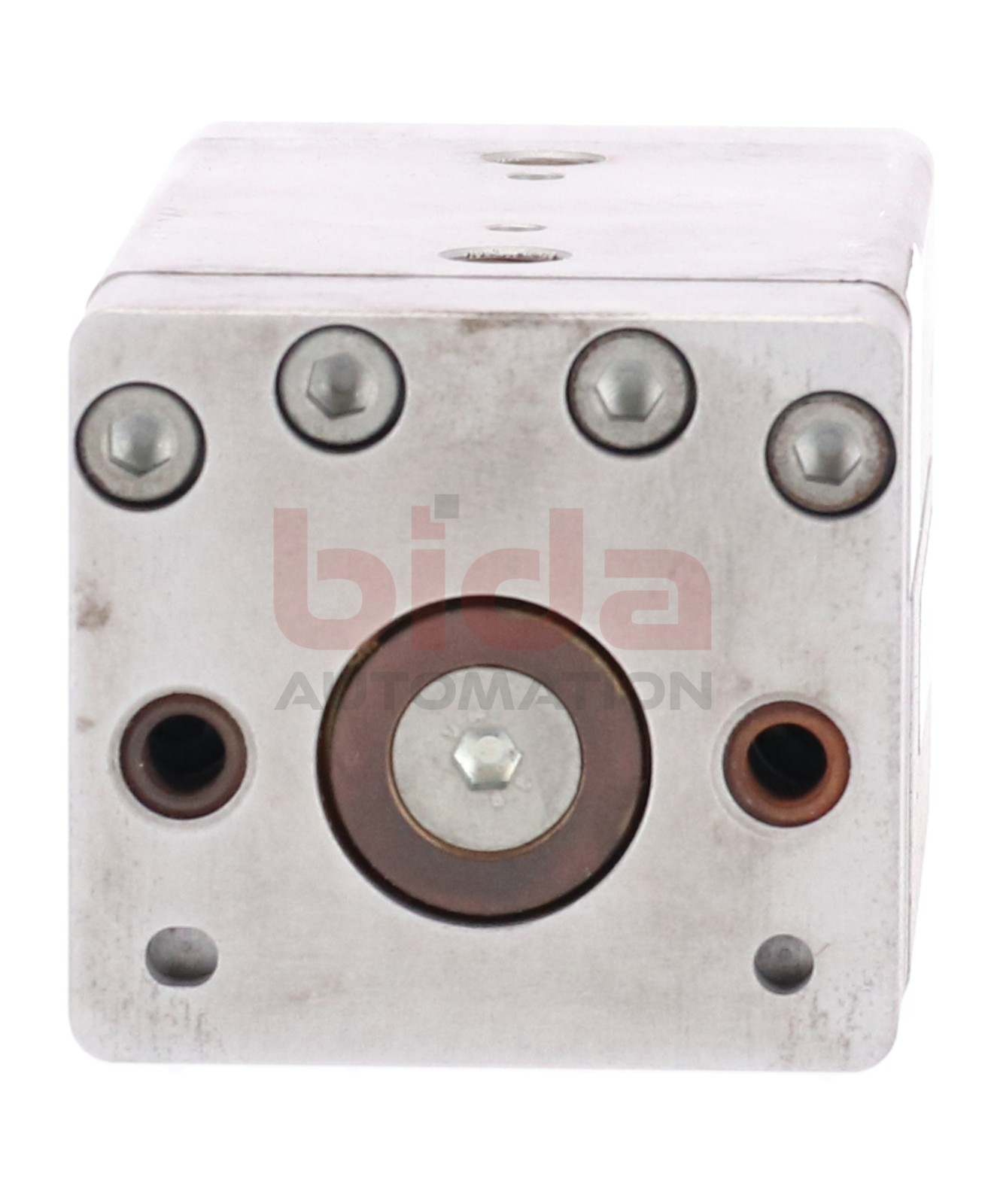 Toss 40/25 7/04 B Valve 6 Bar