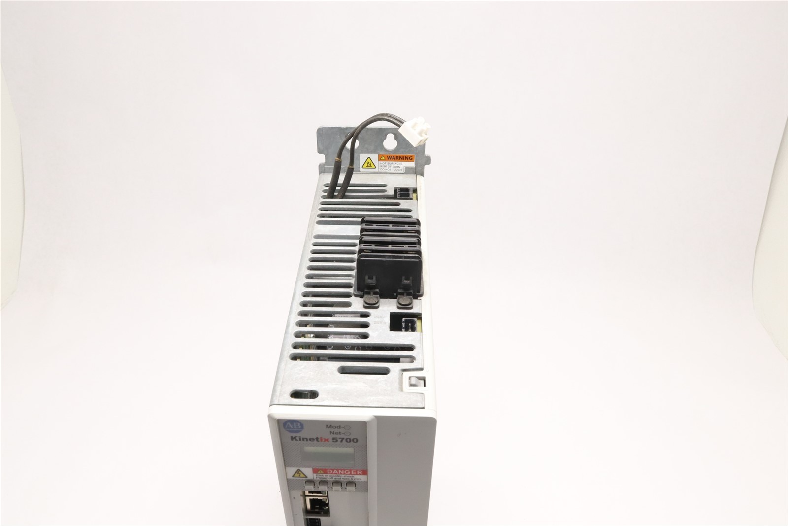ALLEN BRADLEY DC BUS SUPPLY 2198-P208/A